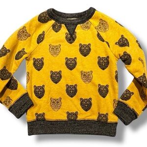 VGUC Bears Sweater (XS, 4T-5T)